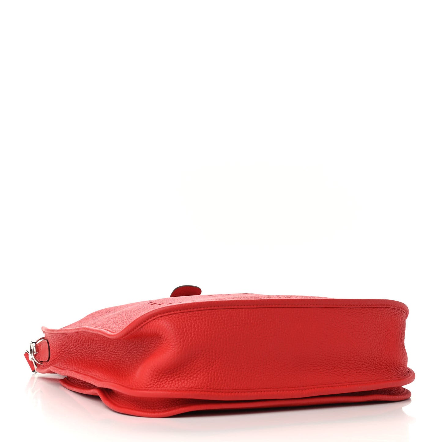 Taurillon Clemence Evelyne III GM Rouge Tomate