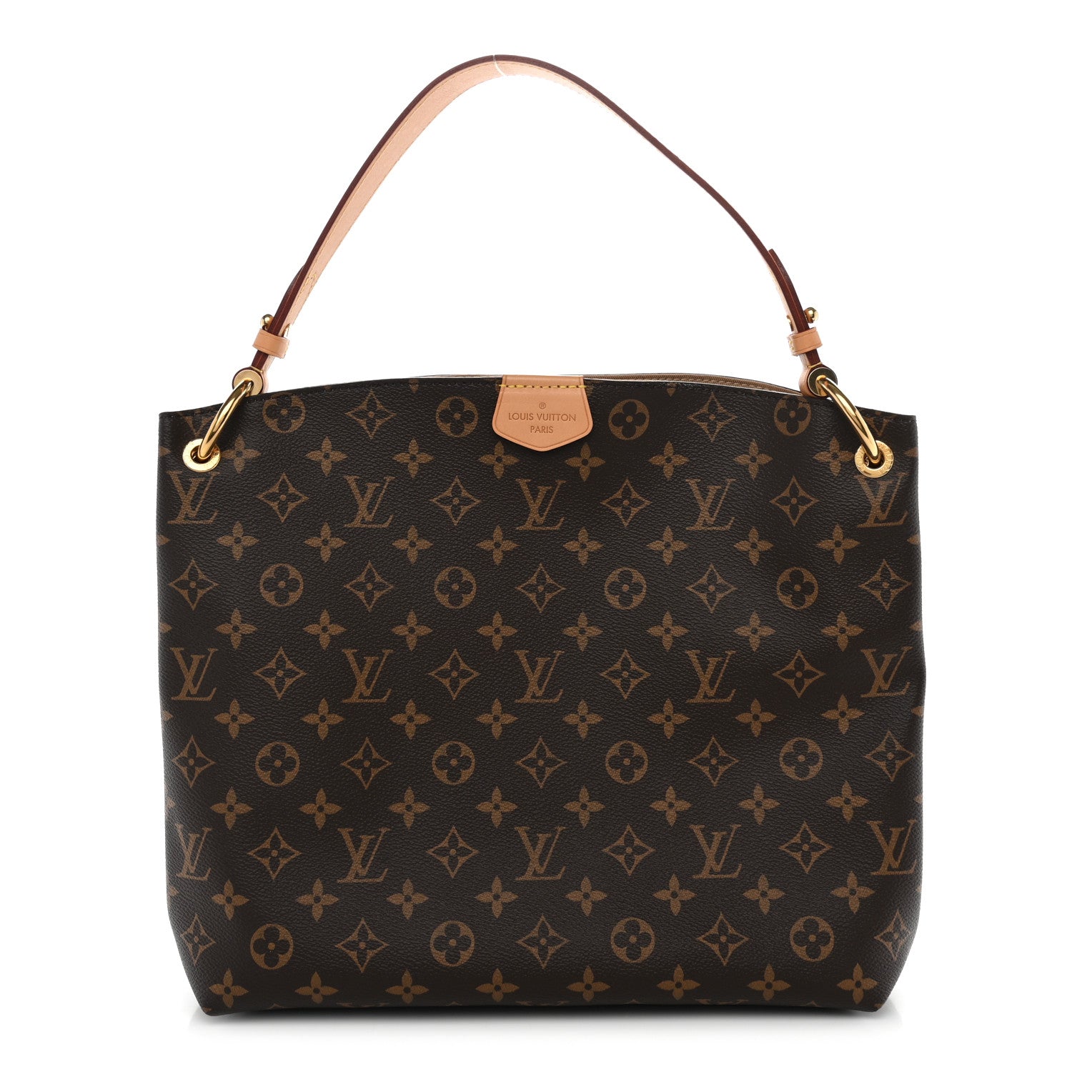 Louis Vuitton Monogram Graceful PM 1 of 12