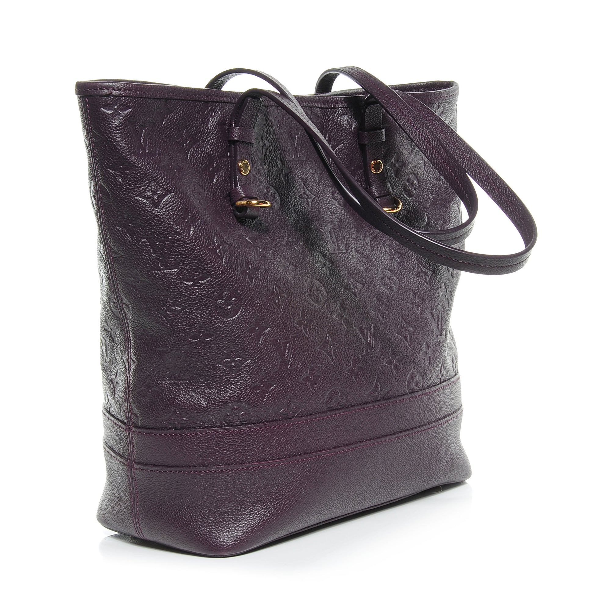 Louis Vuitton Empreinte Citadine PM Aube 3 of 7