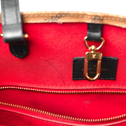Louis Vuitton Reverse Monogram Giant Onthego MM 10 of 17