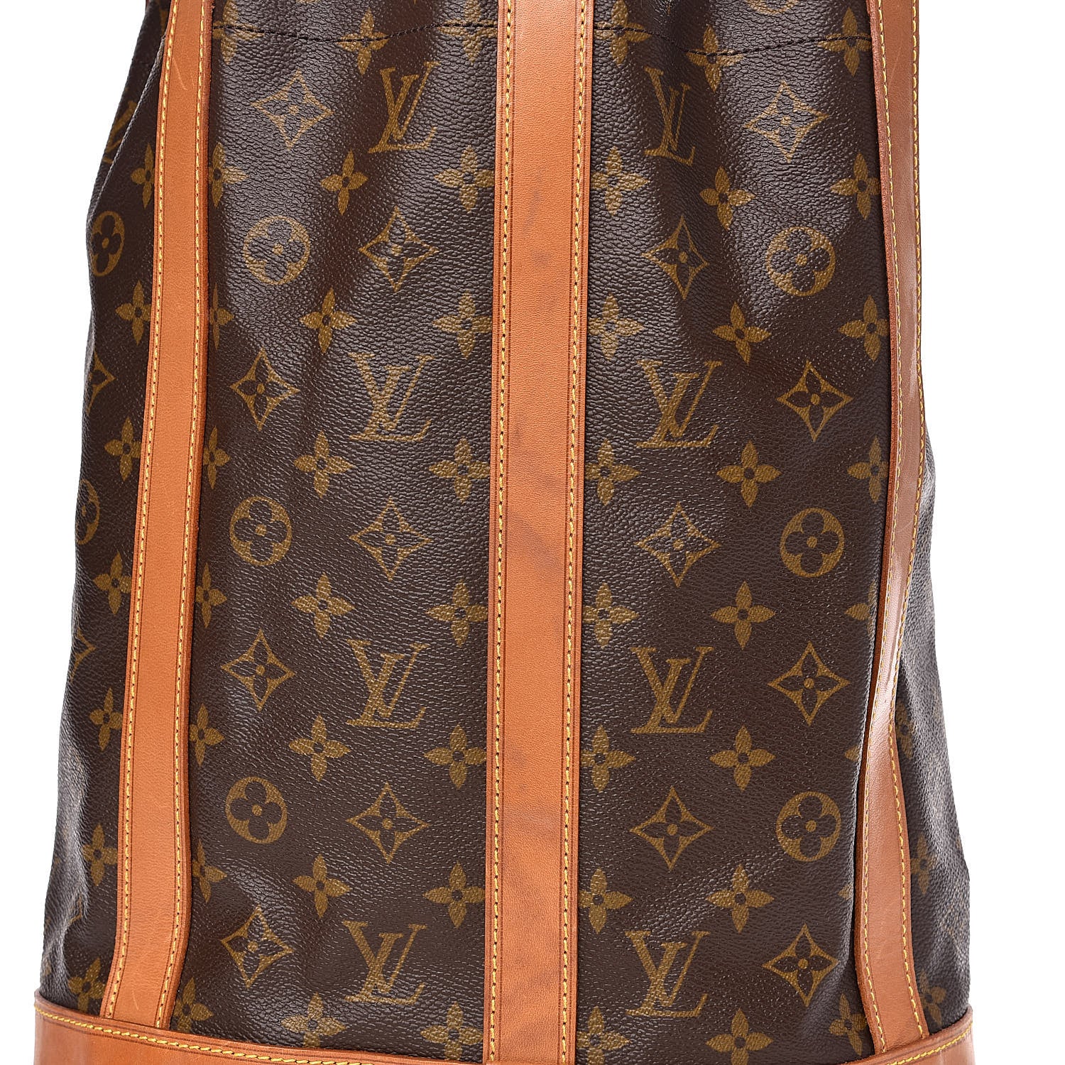 Louis Vuitton Monogram Randonnee PM 15 of 15