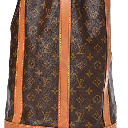 Louis Vuitton Monogram Randonnee PM 15 of 15