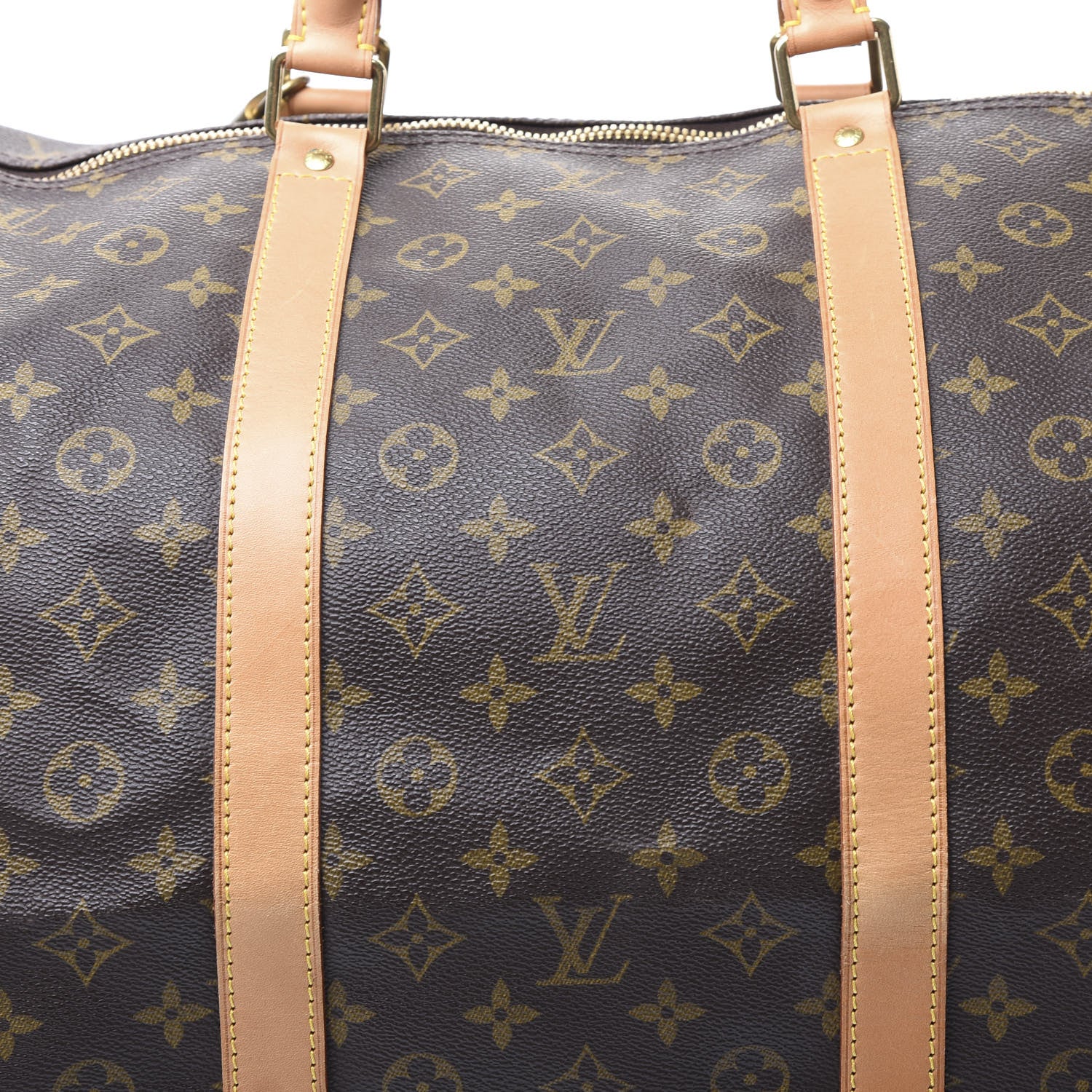 Louis Vuitton Monogram Keepall 60 11 of 11