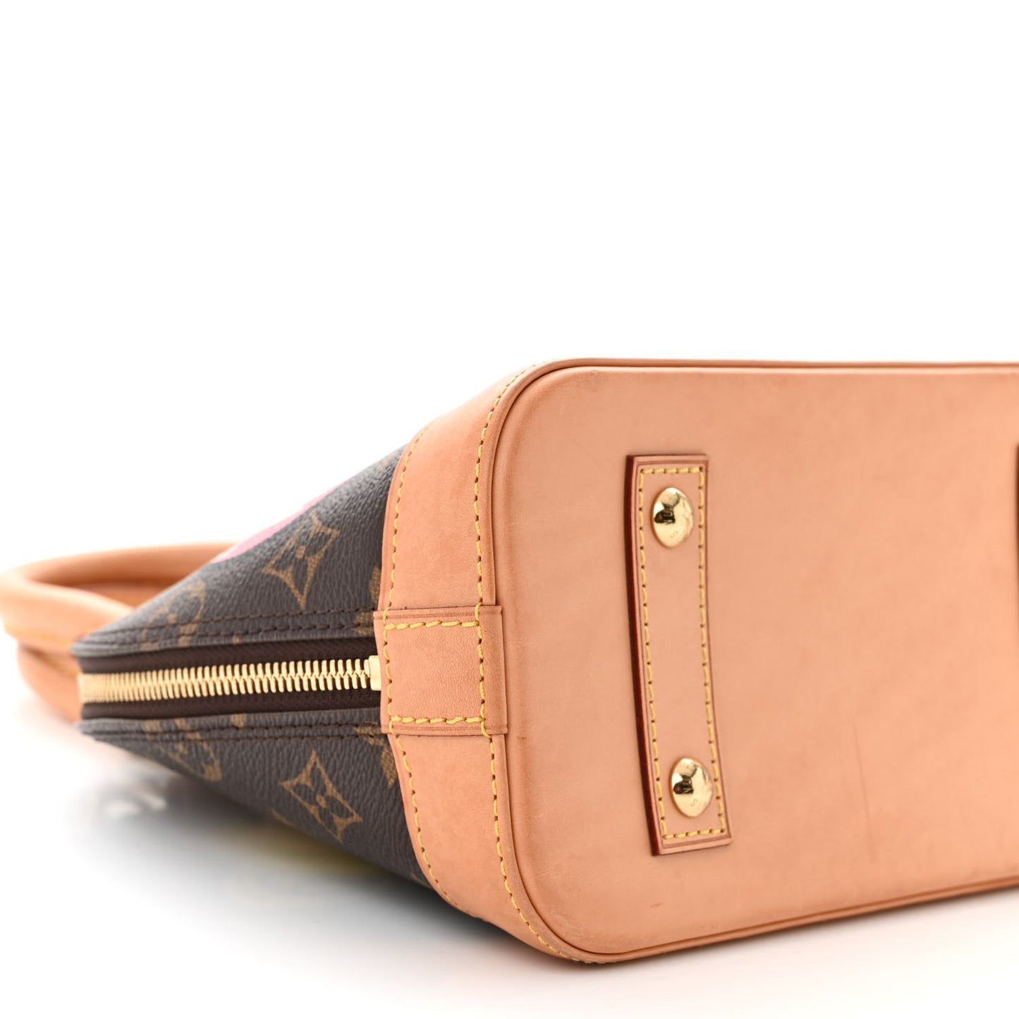 Monogram World Tour Alma BB