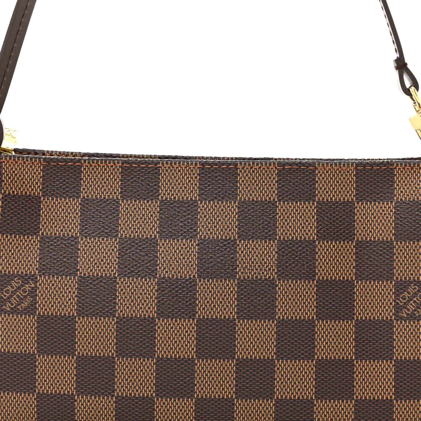 Damier Ebene Navona Pochette Accessories