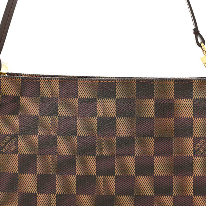 Louis Vuitton Damier Ebene Navona Pochette Accessories 8 of 10