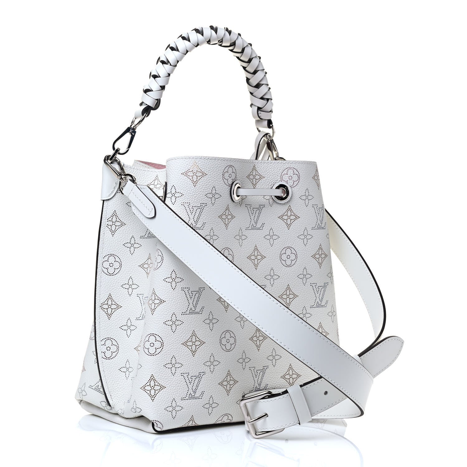 Louis Vuitton Mahina Muria Snow White 2 of 4