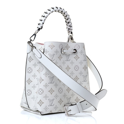 Louis Vuitton Mahina Muria Snow White 2 of 4