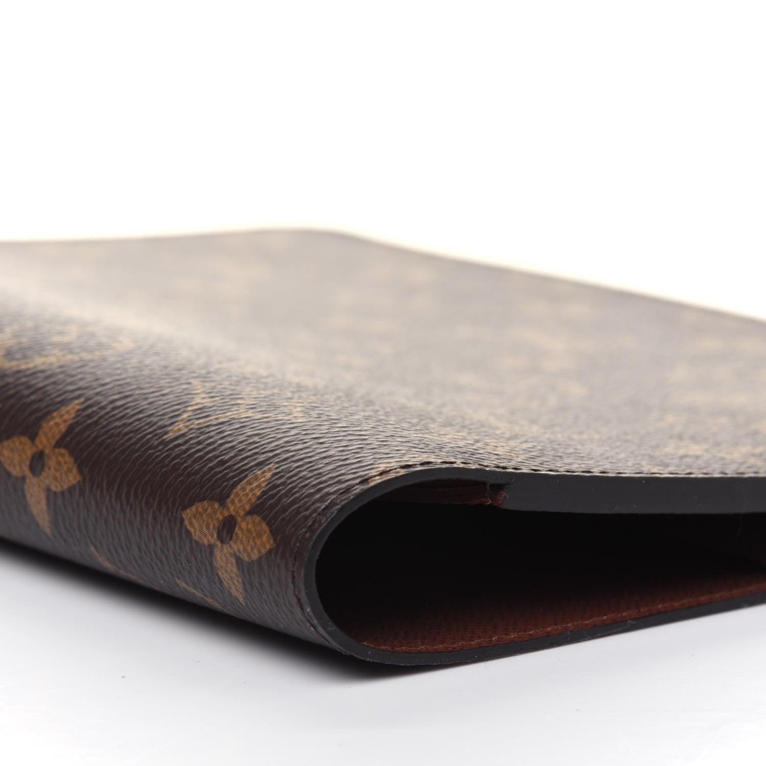 Louis Vuitton Monogram Desk Agenda Cover 9 of 13