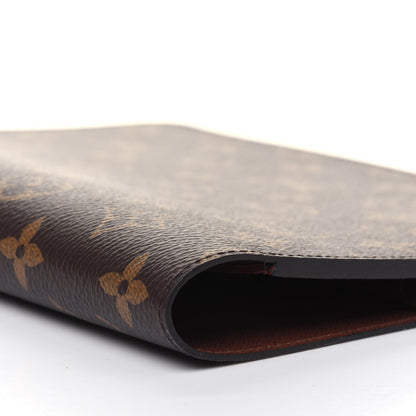 Louis Vuitton Monogram Desk Agenda Cover 9 of 13