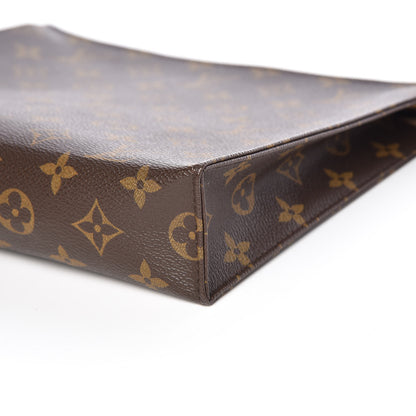 Louis Vuitton Monogram Toiletry Pouch 26 7 of 10
