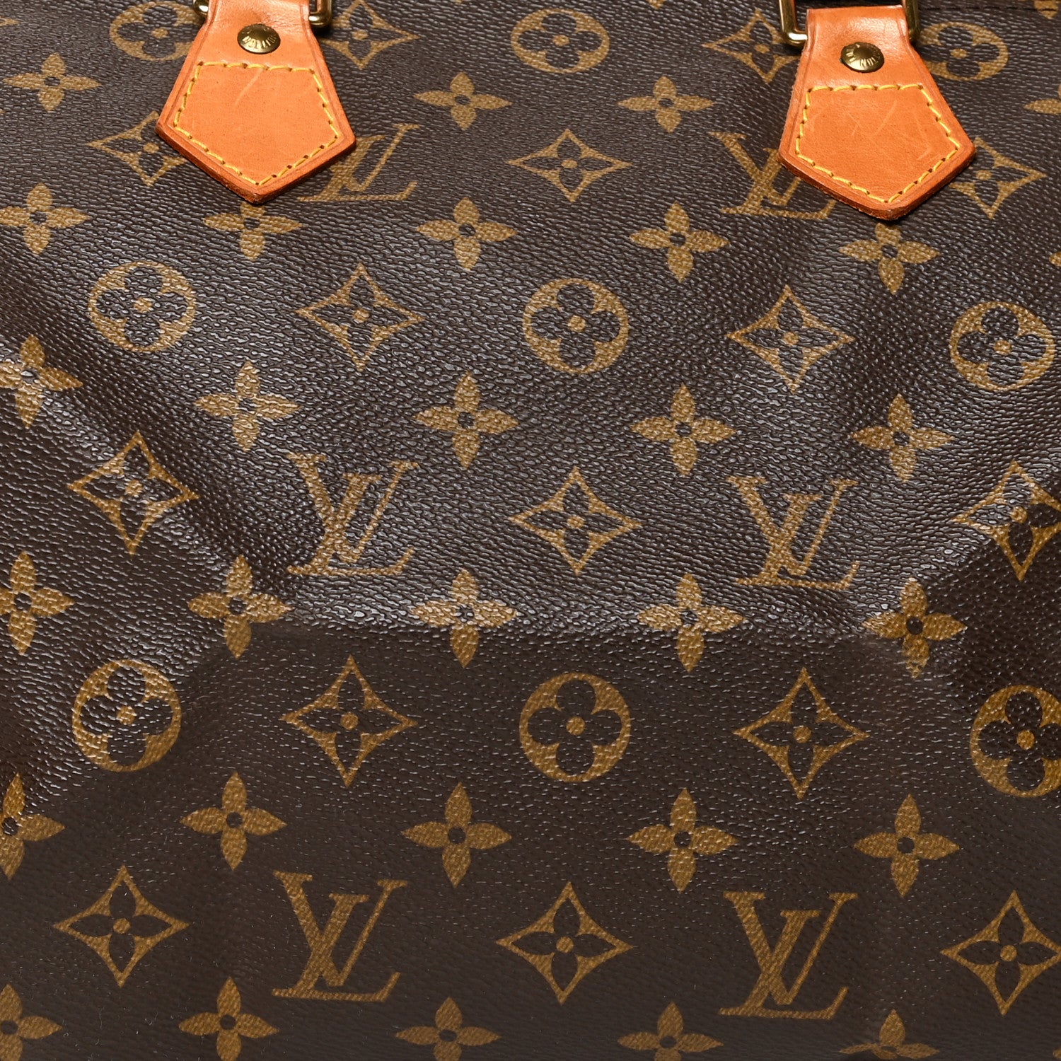 Louis Vuitton Monogram Speedy 30 8 of 12