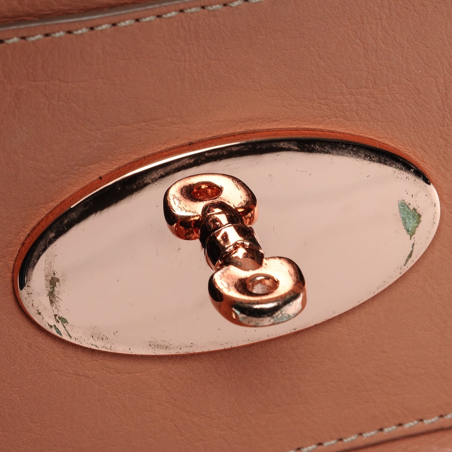 Soft Buffalo Oversized Alexa Plaster Pink