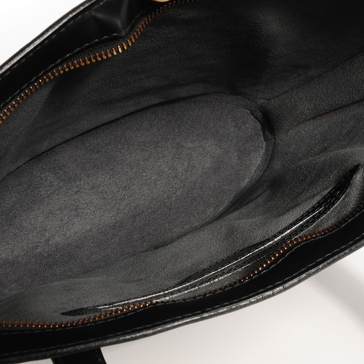 Epi Saint Jacques PM Black