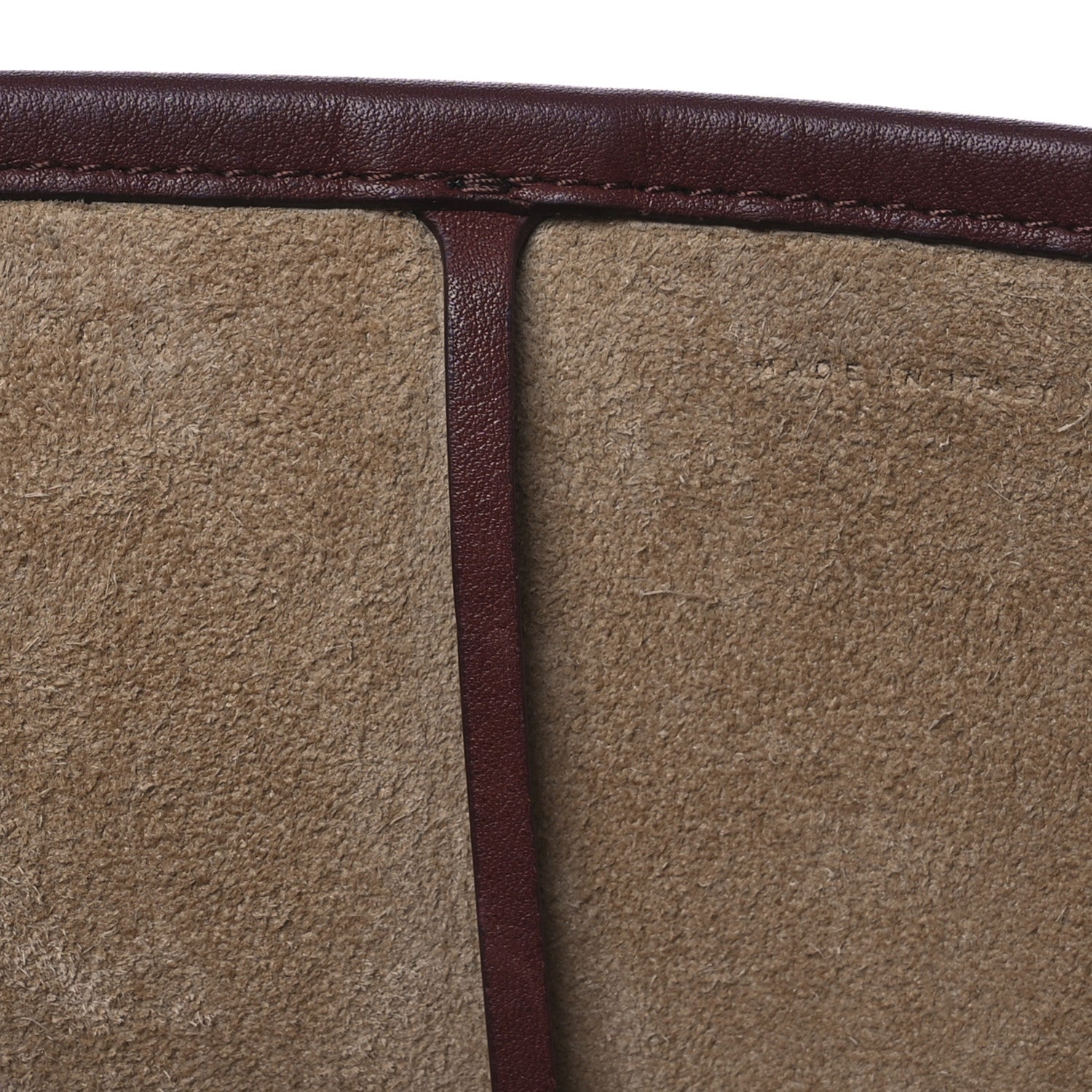 The Row Polished Saddle Calfskin Park Tote Three Cognac 8 of 19