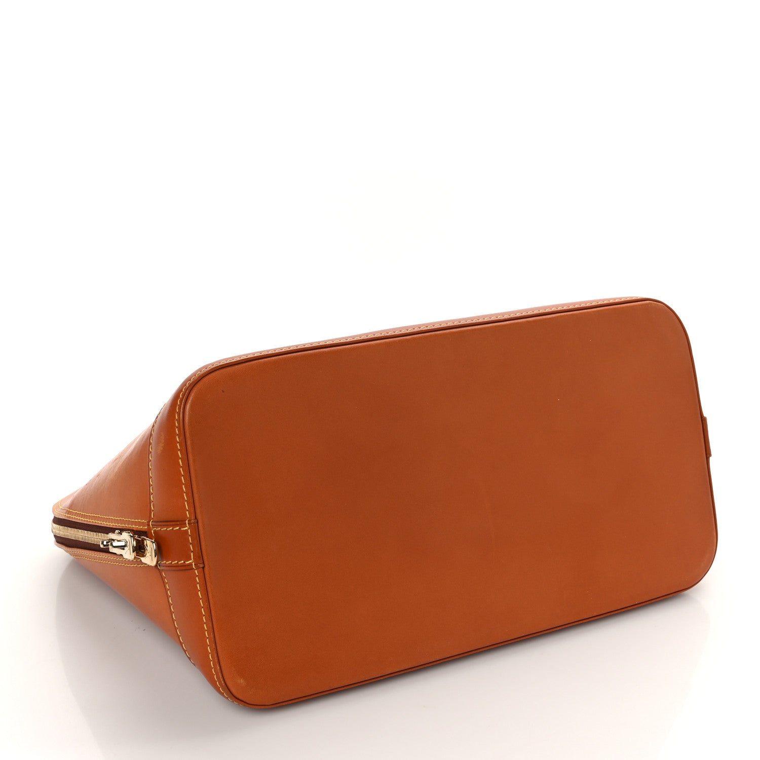 Louis Vuitton Nomade Alma PM Caramel 4 of 7