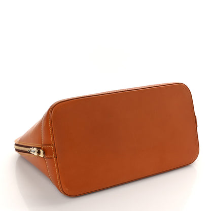 Louis Vuitton Nomade Alma PM Caramel 4 of 7