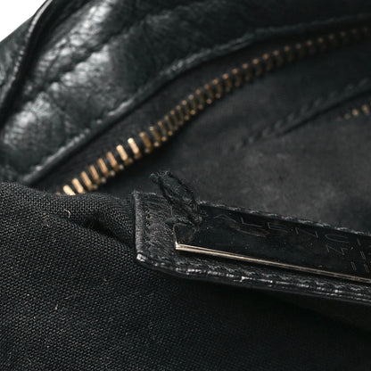Balenciaga Agneau Classic Hardware City Black 12 of 16
