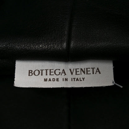Bottega Veneta Calfskin Teen Double Knot Hobo Black 6 of 10
