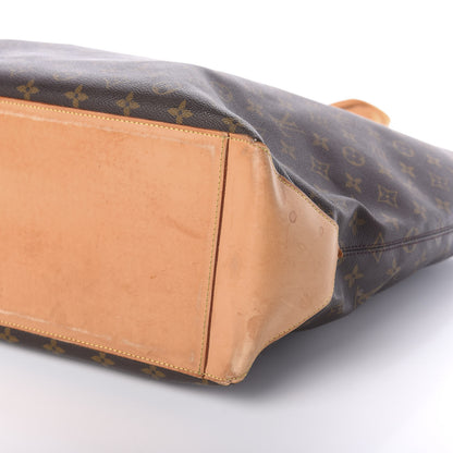 Louis Vuitton Monogram Cabas Alto 8 of 8