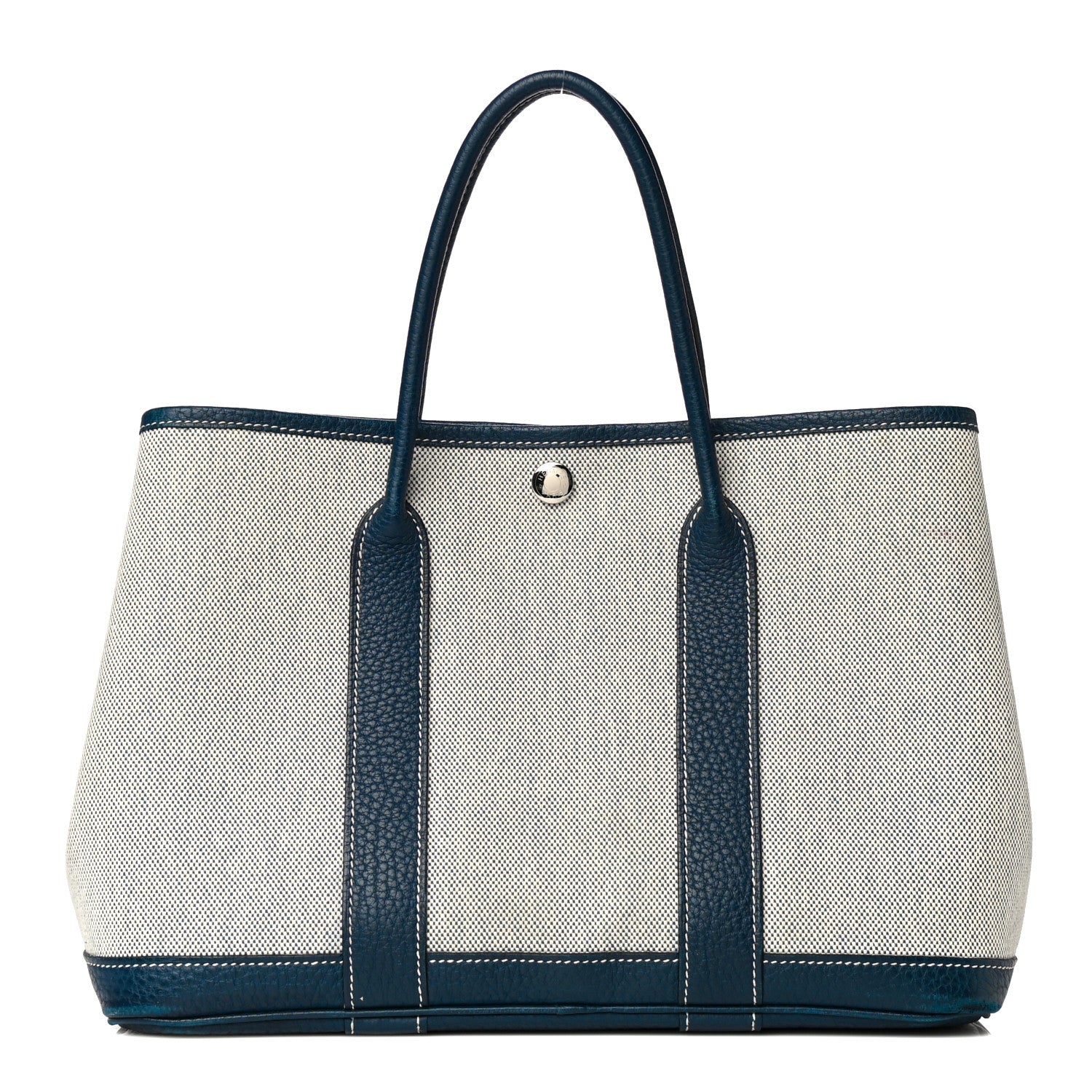 Hermes Toile Negonda Garden Party 30 TPM 25 of 27