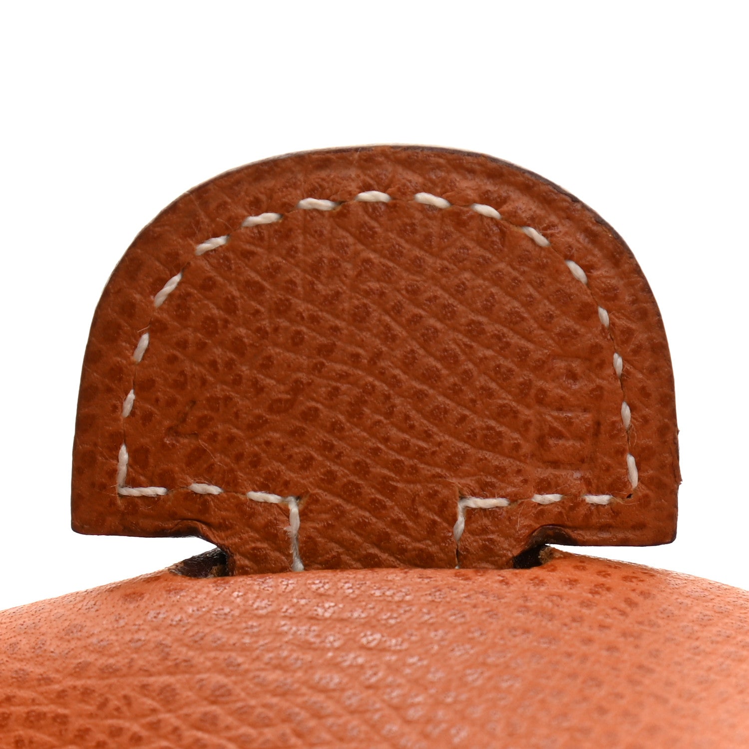 Hermes Epsom Evelyne II PM Gold 13 of 19