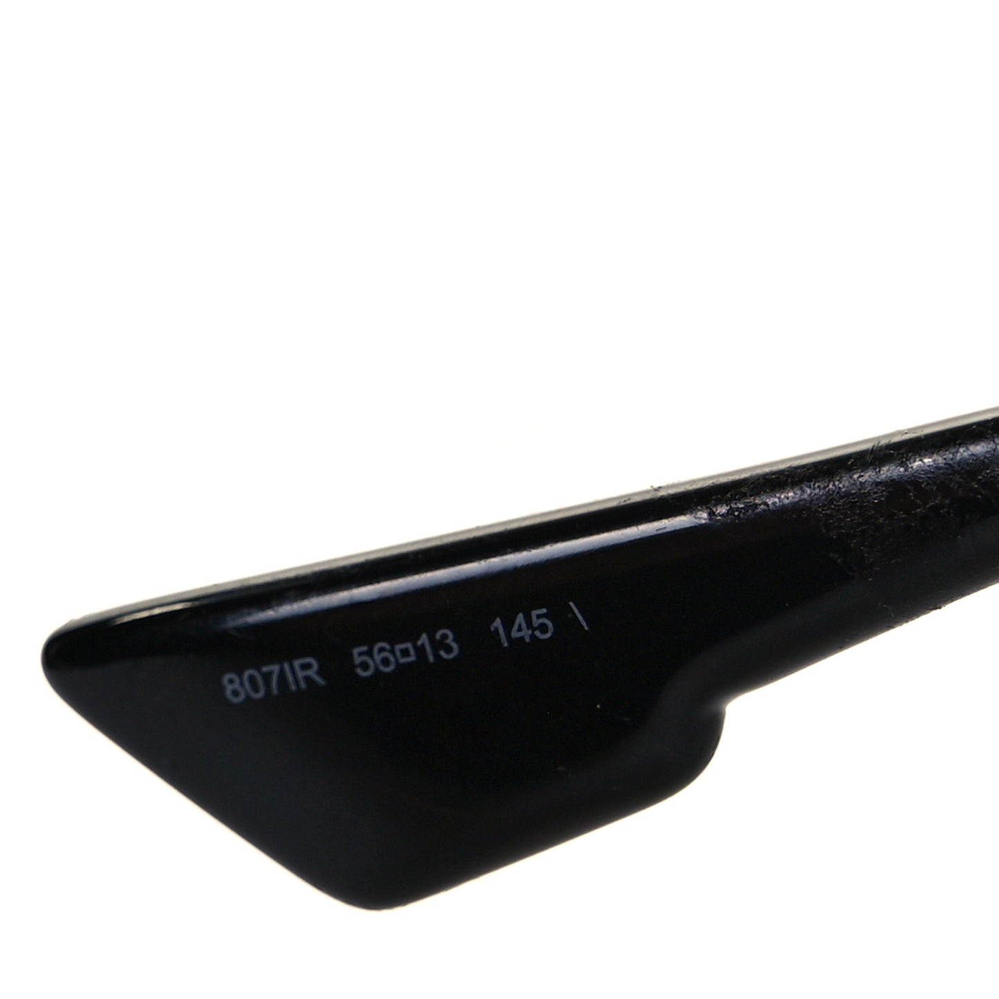 Club 2 Sunglasses Black