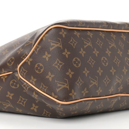 Louis Vuitton Monogram Delightful GM NM 10 of 12