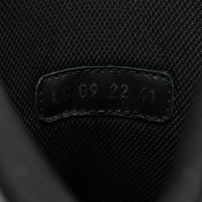 Christian Dior Technical Mesh Mens Diorizon Hiking Boots 41 Dark Grey 8 of 9