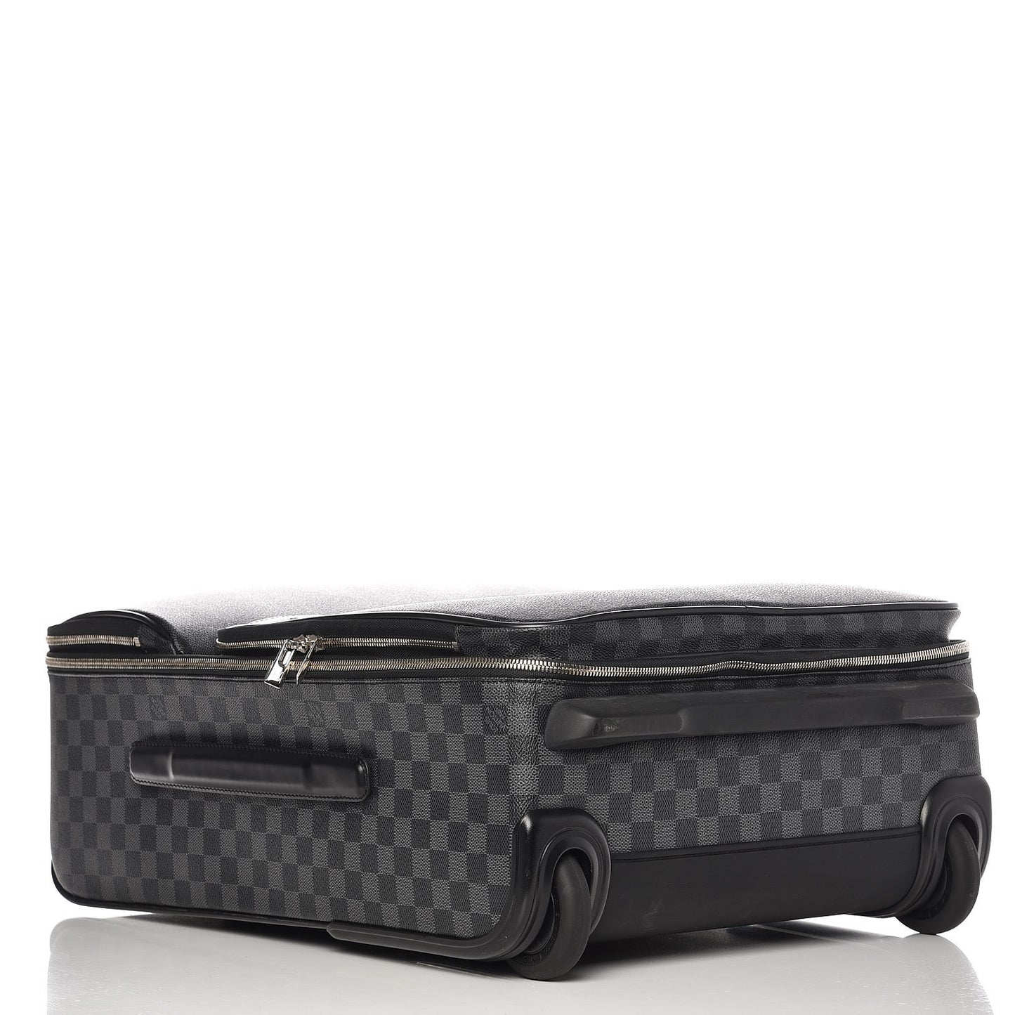 Damier Graphite Pegase 55 Business