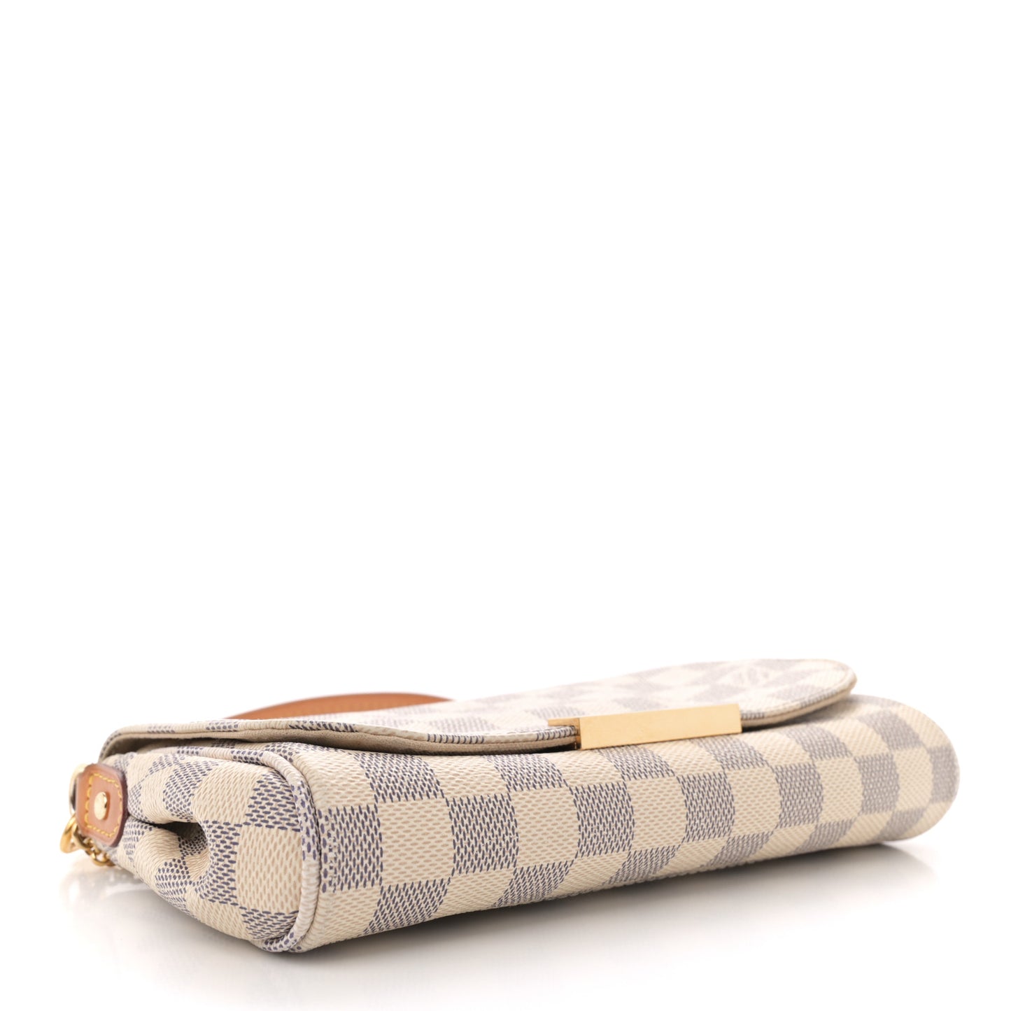Damier Azur Favorite PM