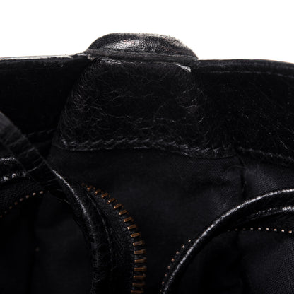 Balenciaga Agneau Classic Hardware City Black 10 of 19