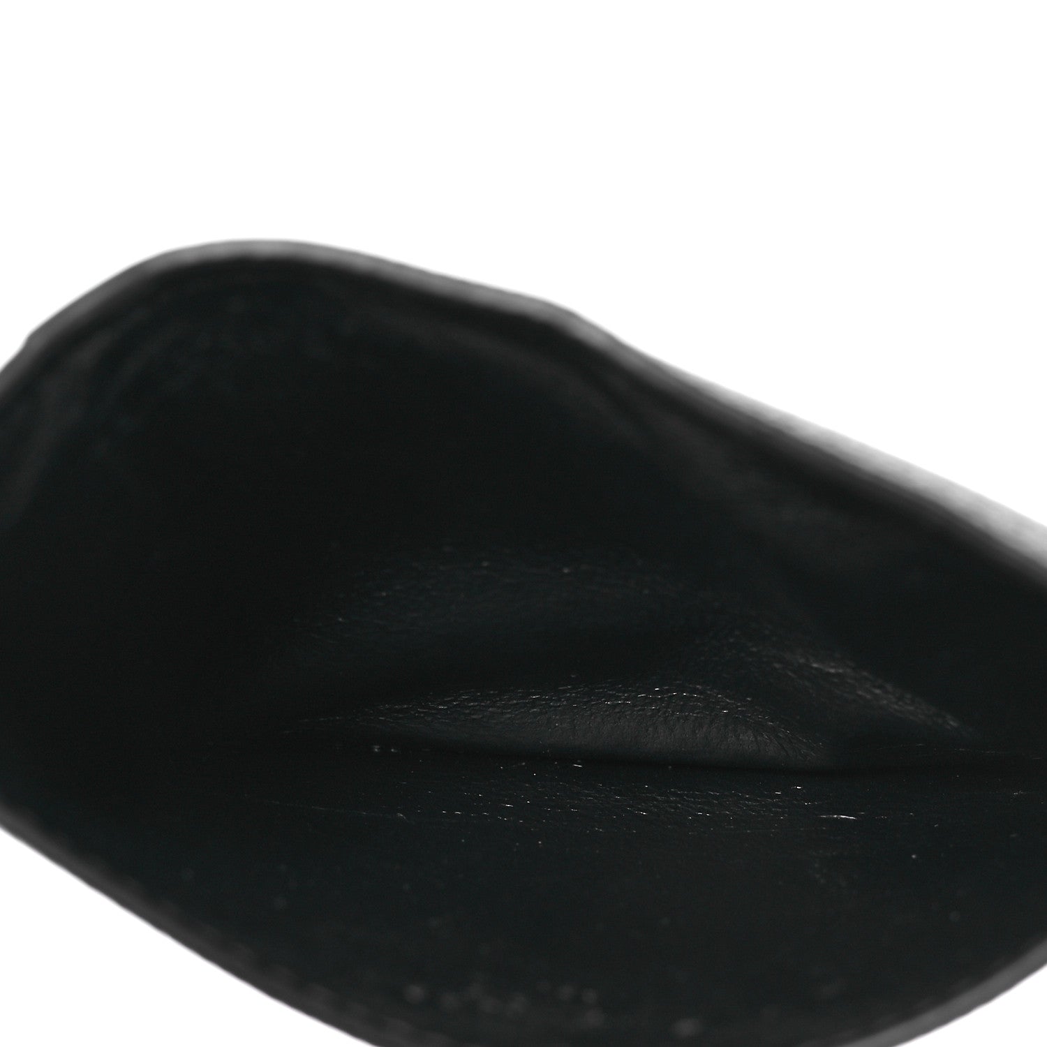 Saint Laurent Grain de Poudre 5 Fragments Card Holder Black 5 of 8