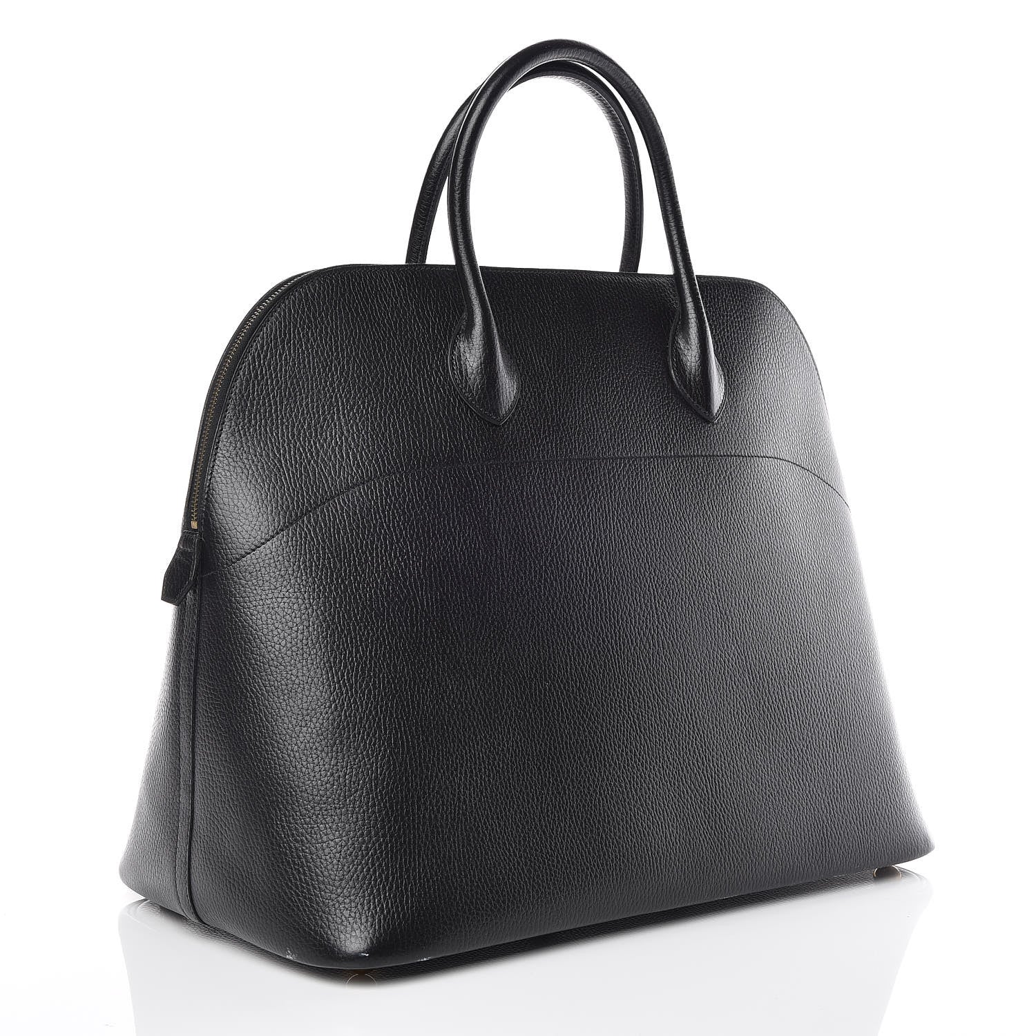 Hermes Ardennes Bolide 45 Black 3 of 9