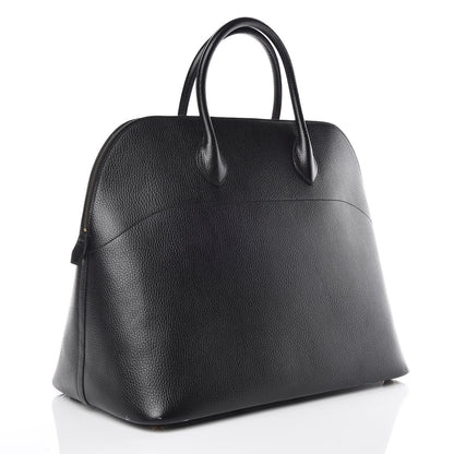 Hermes Ardennes Bolide 45 Black 3 of 9