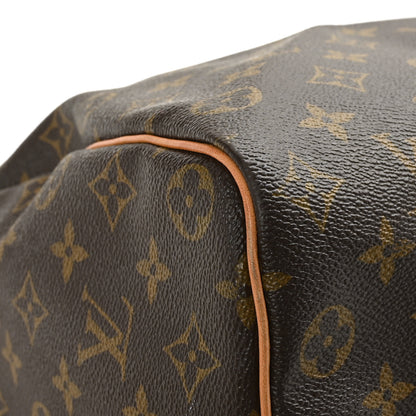 Louis Vuitton Monogram Speedy 35 8 of 10