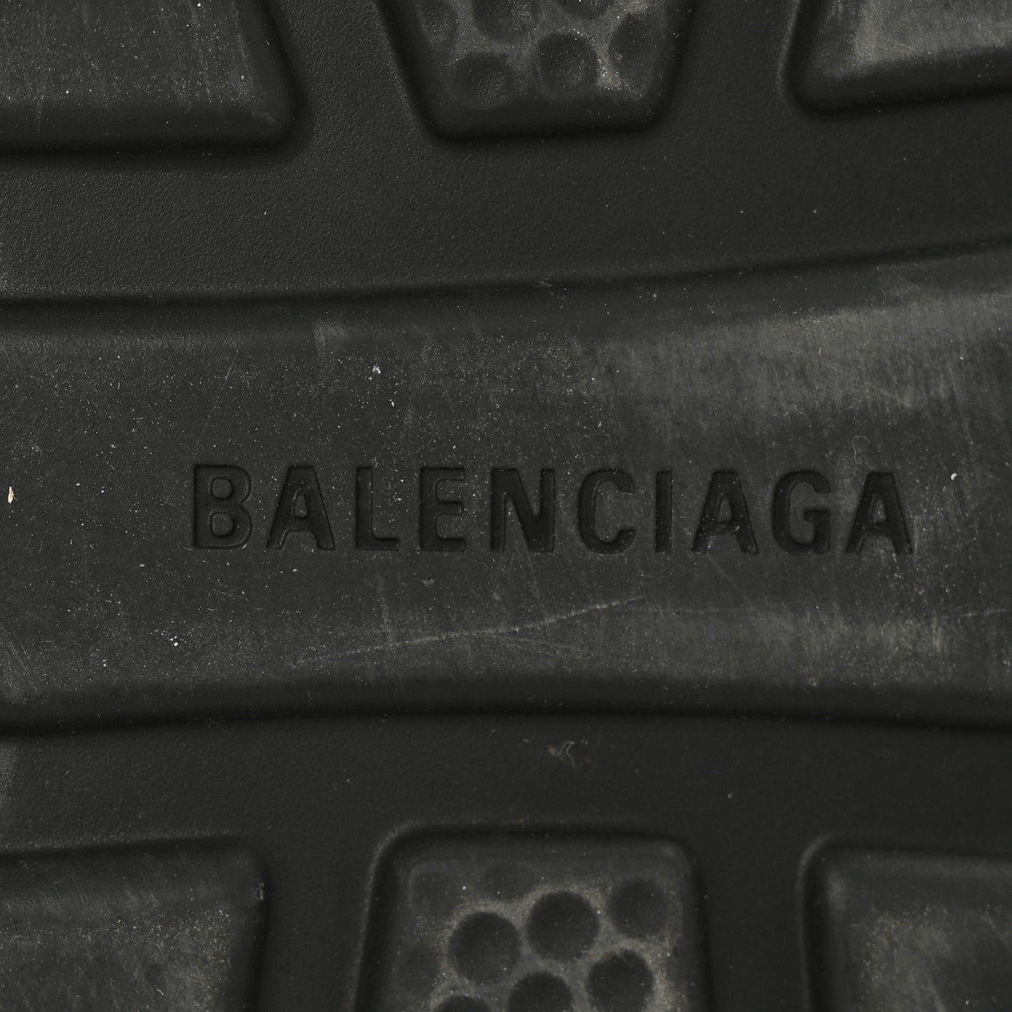 Neoprene Knit Mens Speed Sneakers 42 Black