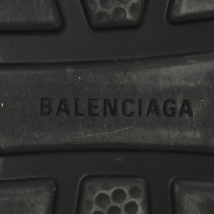 Balenciaga Neoprene Knit Mens Speed Sneakers 42 Black 6 of 7