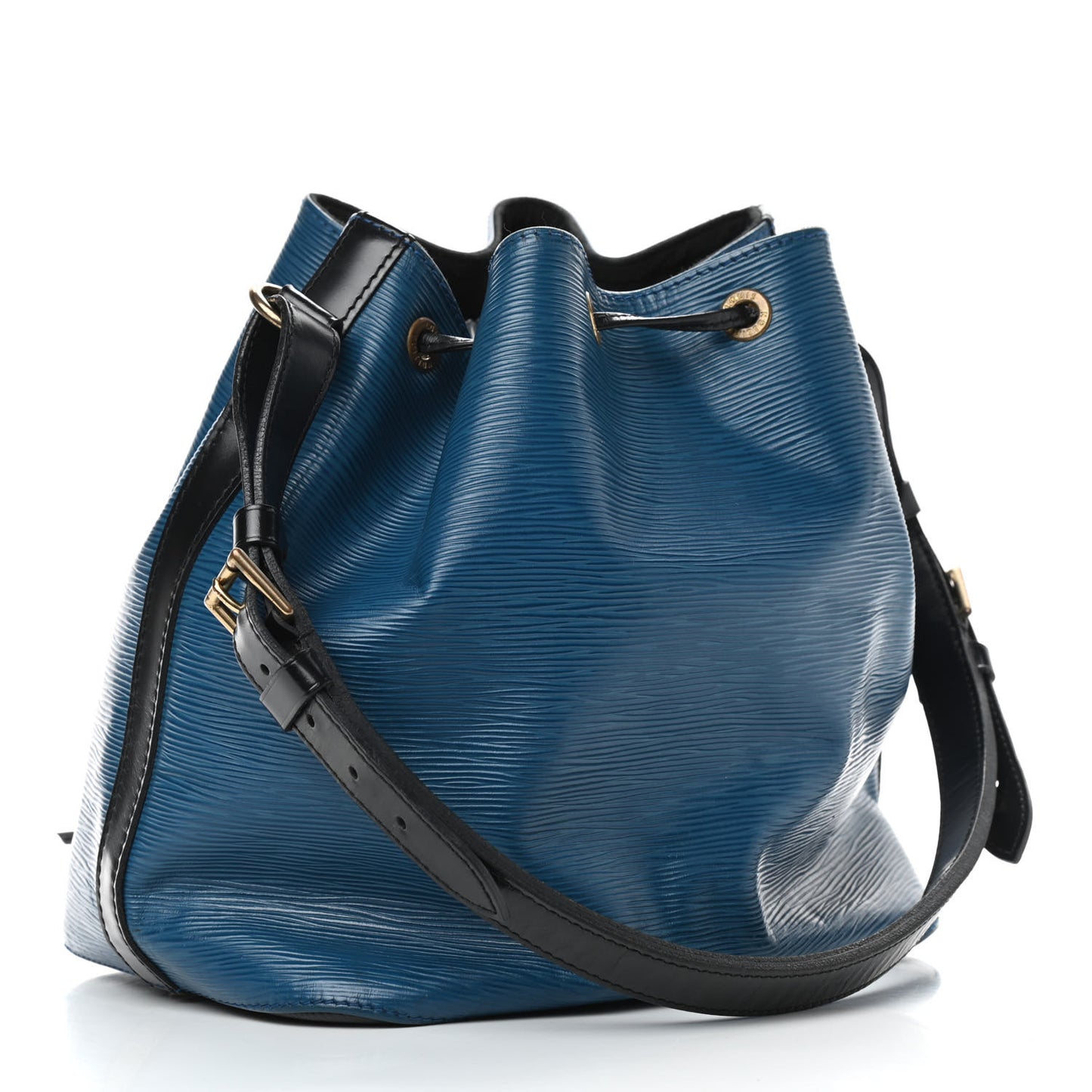 Epi Petit Bi-Color Noe Toledo Black