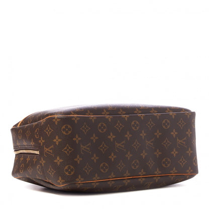 Louis Vuitton Monogram Deauville 3 of 10
