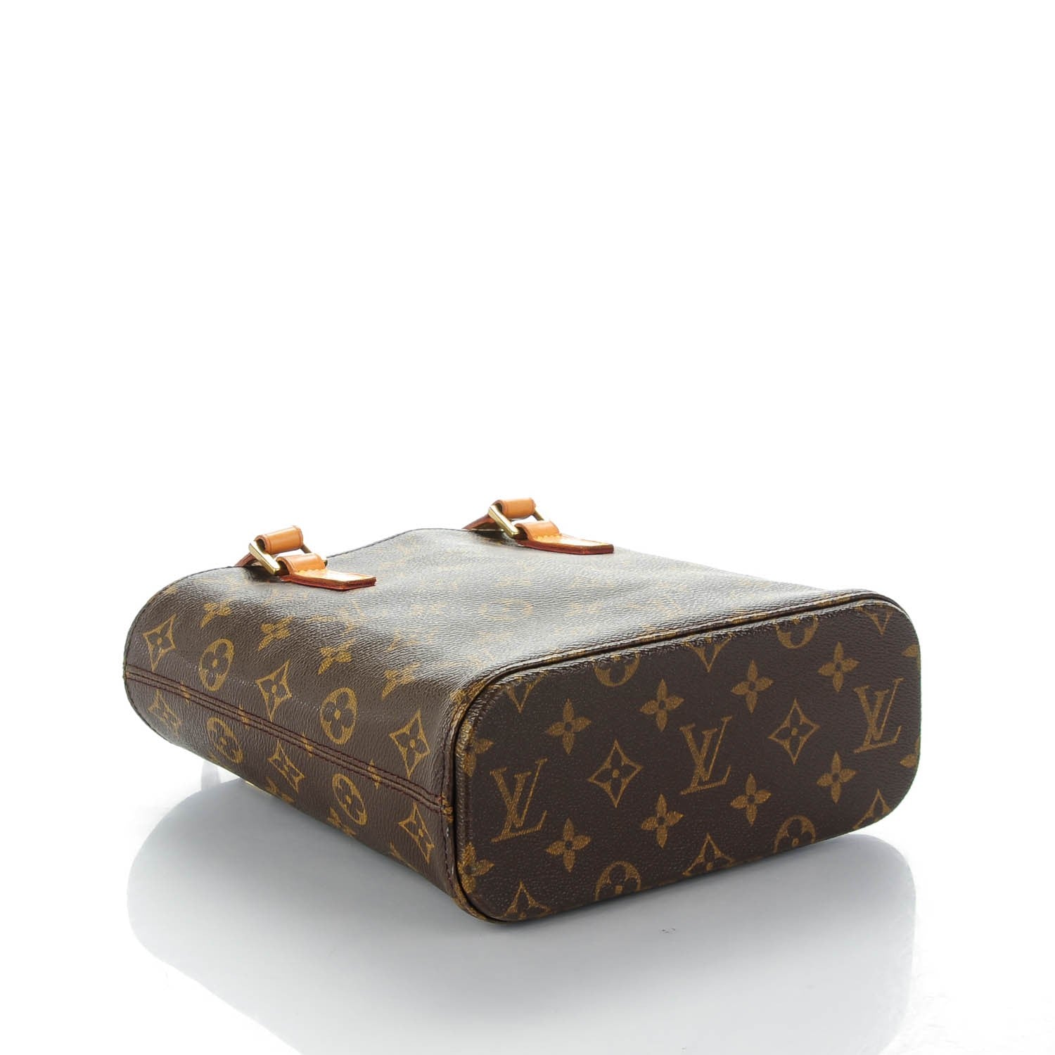 Louis Vuitton Monogram Vavin PM 4 of 7