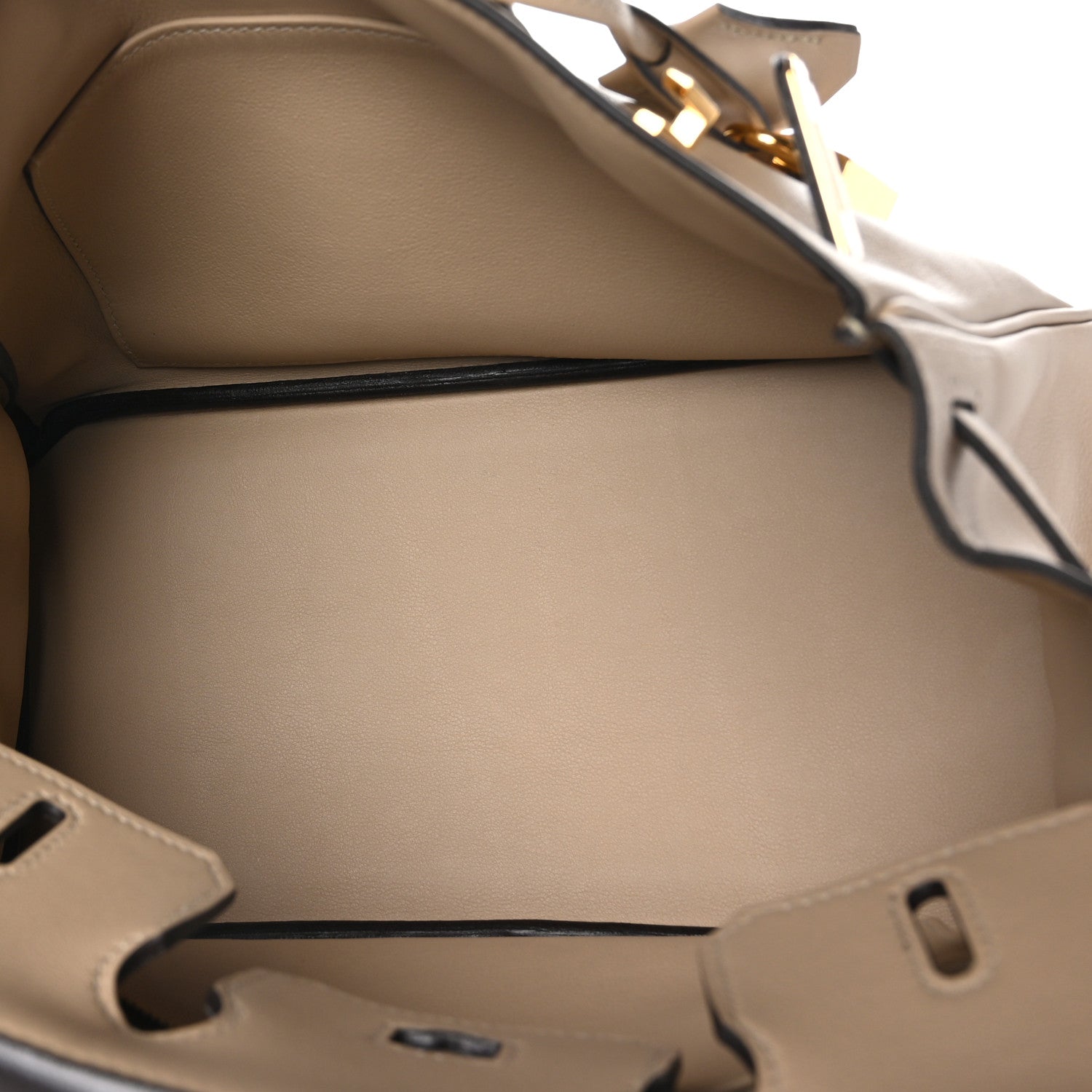 Hermes Swift Birkin 25 Trench 5 of 12