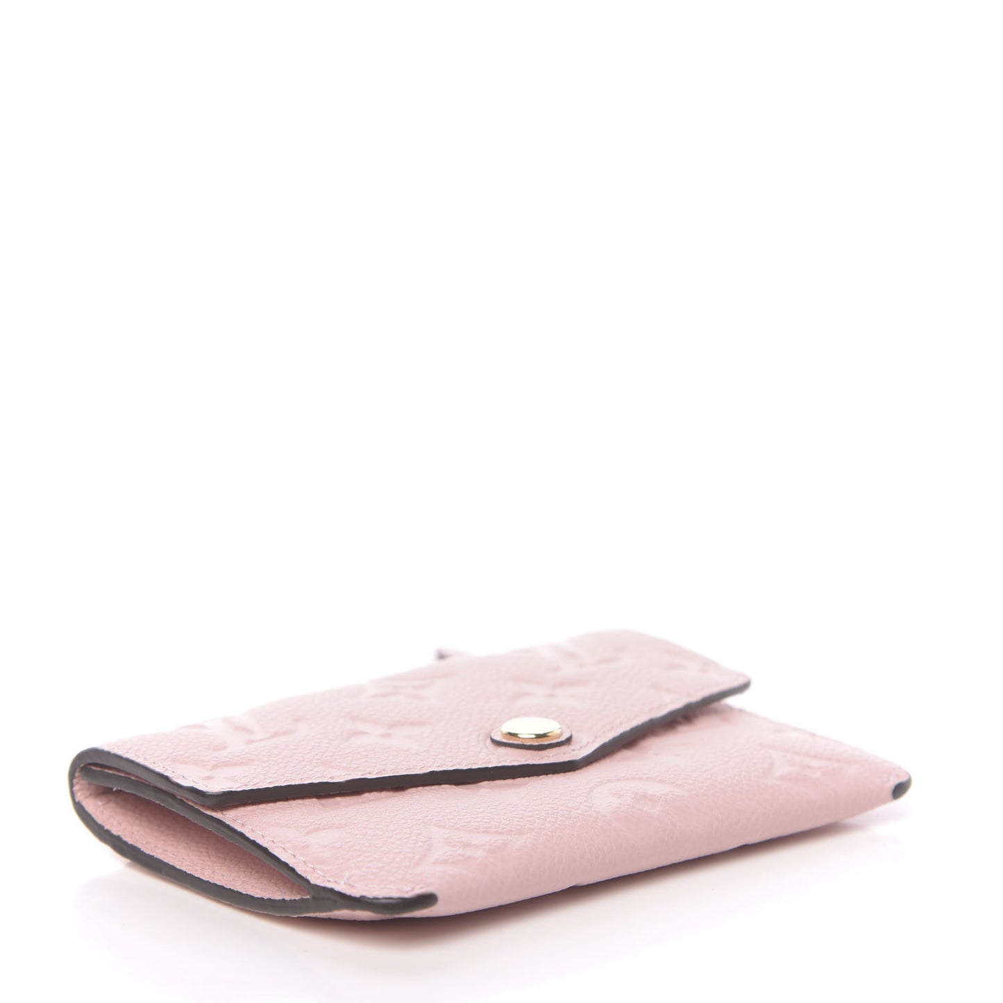 Empreinte Key Pouch Rose Ballerine