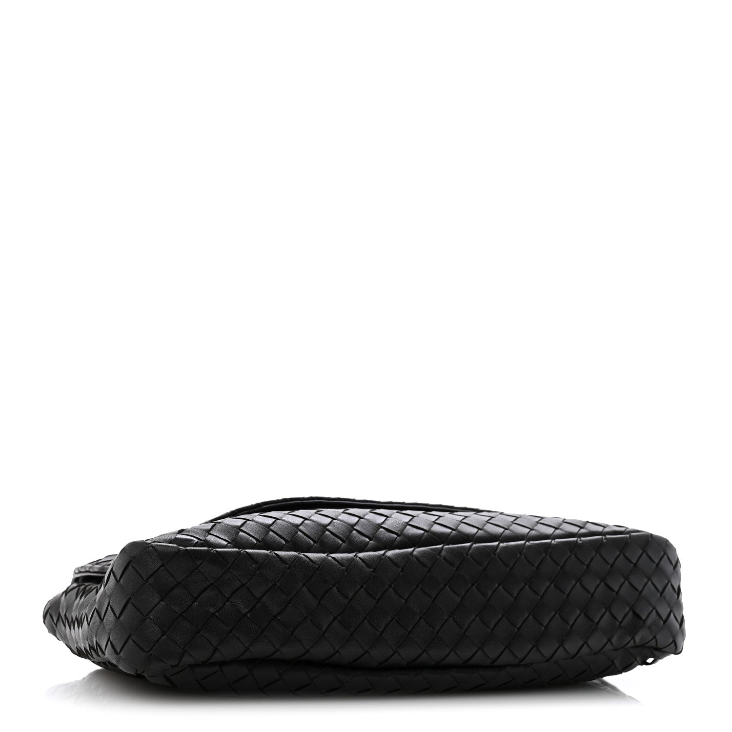 Bottega Veneta Nappa Intrecciato Madison Espresso 4 of 11