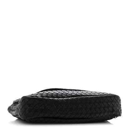 Bottega Veneta Nappa Intrecciato Madison Espresso 4 of 11