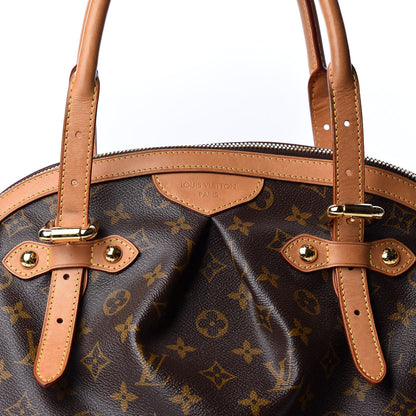 Louis Vuitton Monogram Tivoli GM 9 of 9