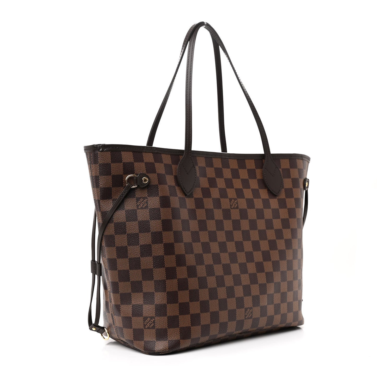 Damier Ebene Neo Neverfull MM