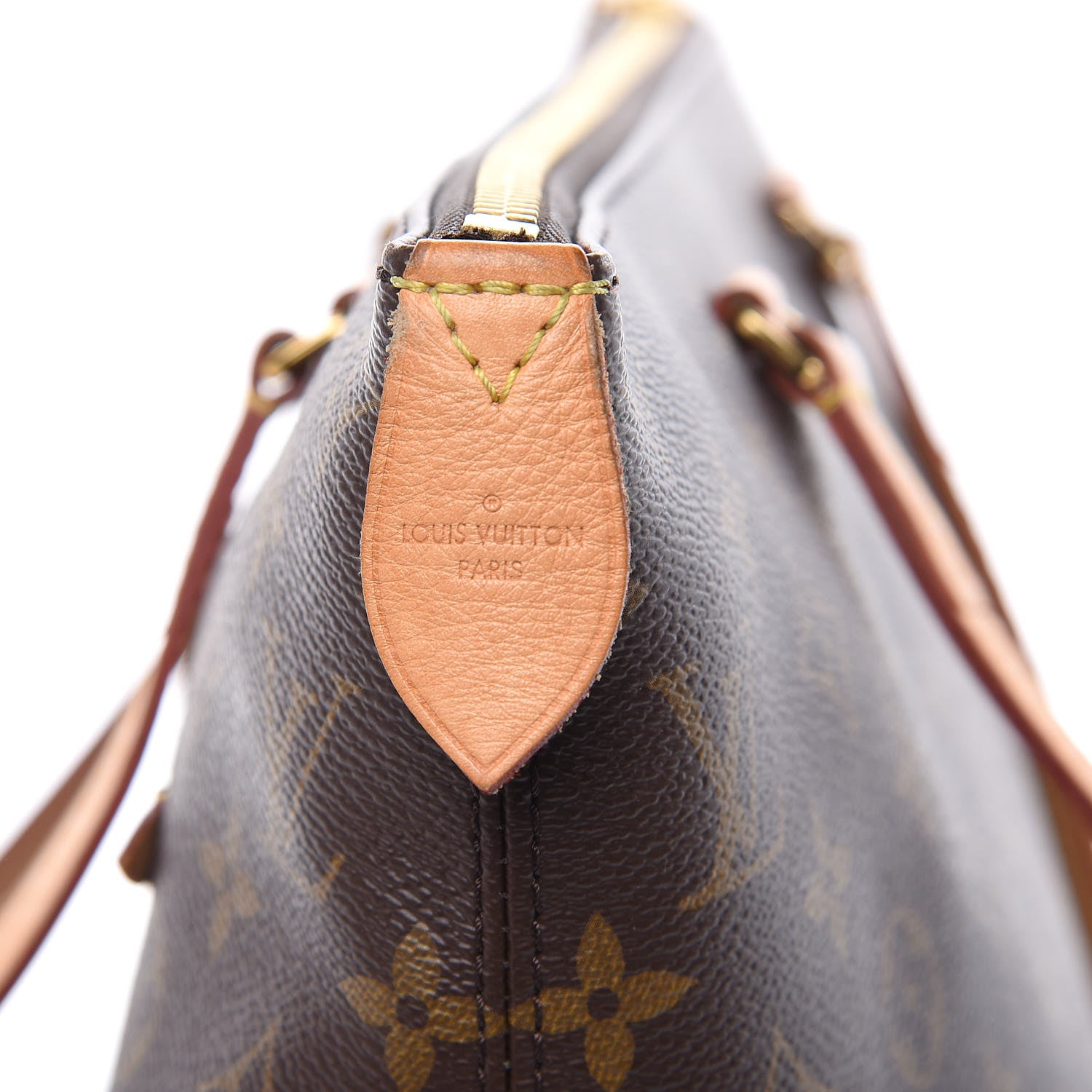 Louis Vuitton Monogram Iena PM 13 of 17