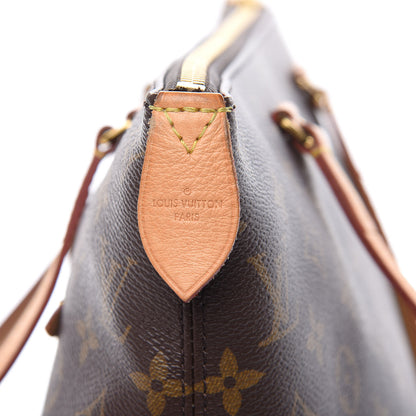 Louis Vuitton Monogram Iena PM 13 of 17