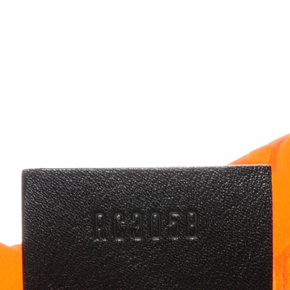 Louis Vuitton Neoprene Monogram Scuba GM Orange 7 of 7